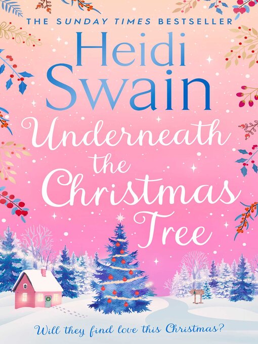 Title details for Underneath the Christmas Tree by Heidi Swain - Available